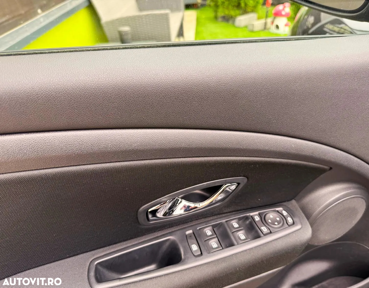 Renault Megane Grandtour ENERGY dCi 110 EDC BUSINESS - 30
