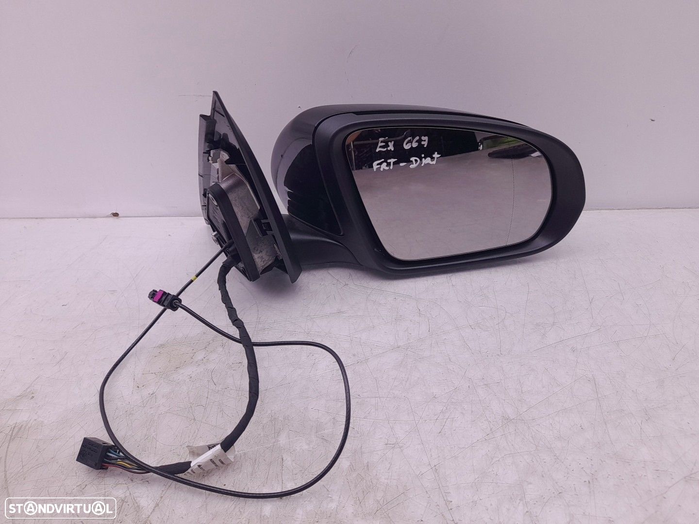 Retrovisor / espelho direito MERCEDES-BENZ GLC (X253) - 1