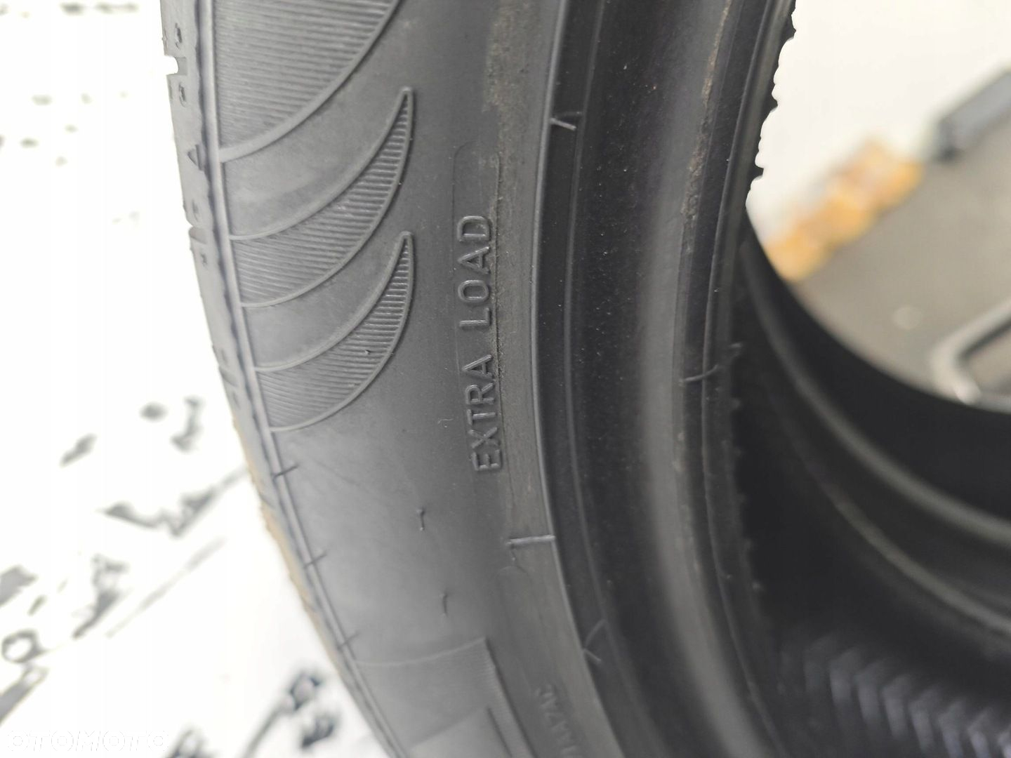 225/50R17 fulda 2022 opony letnie 6,5mm 50734 - 7