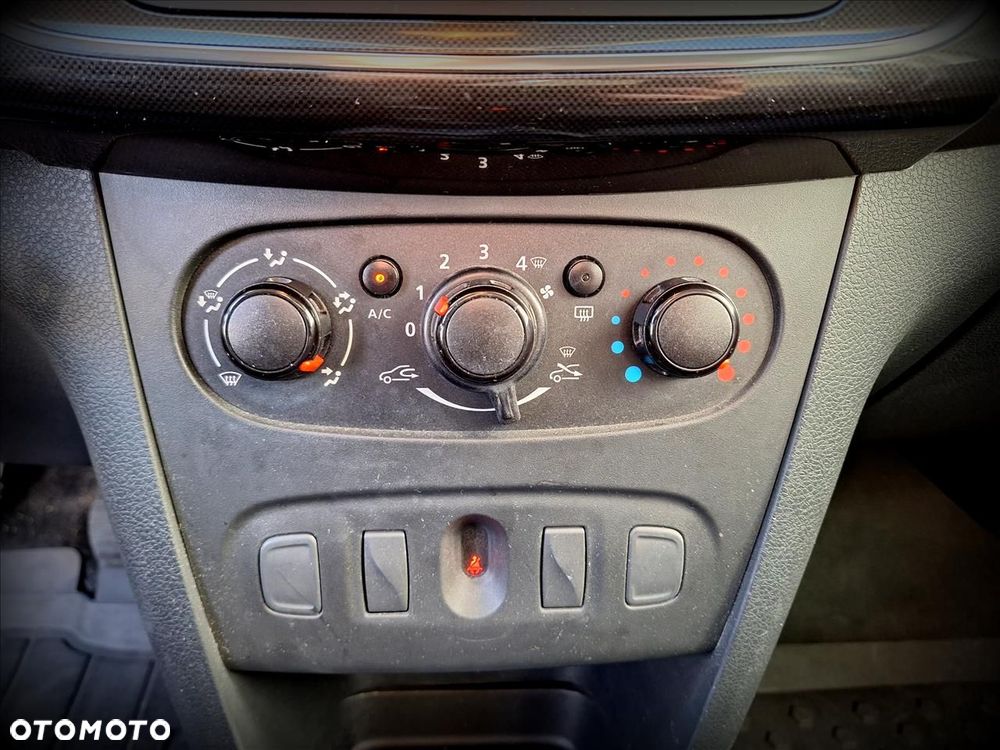 Dacia Sandero 1.0 SCe Open - 15