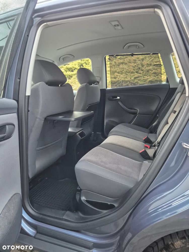 Seat Altea XL 1.6 Sport Limited - 12