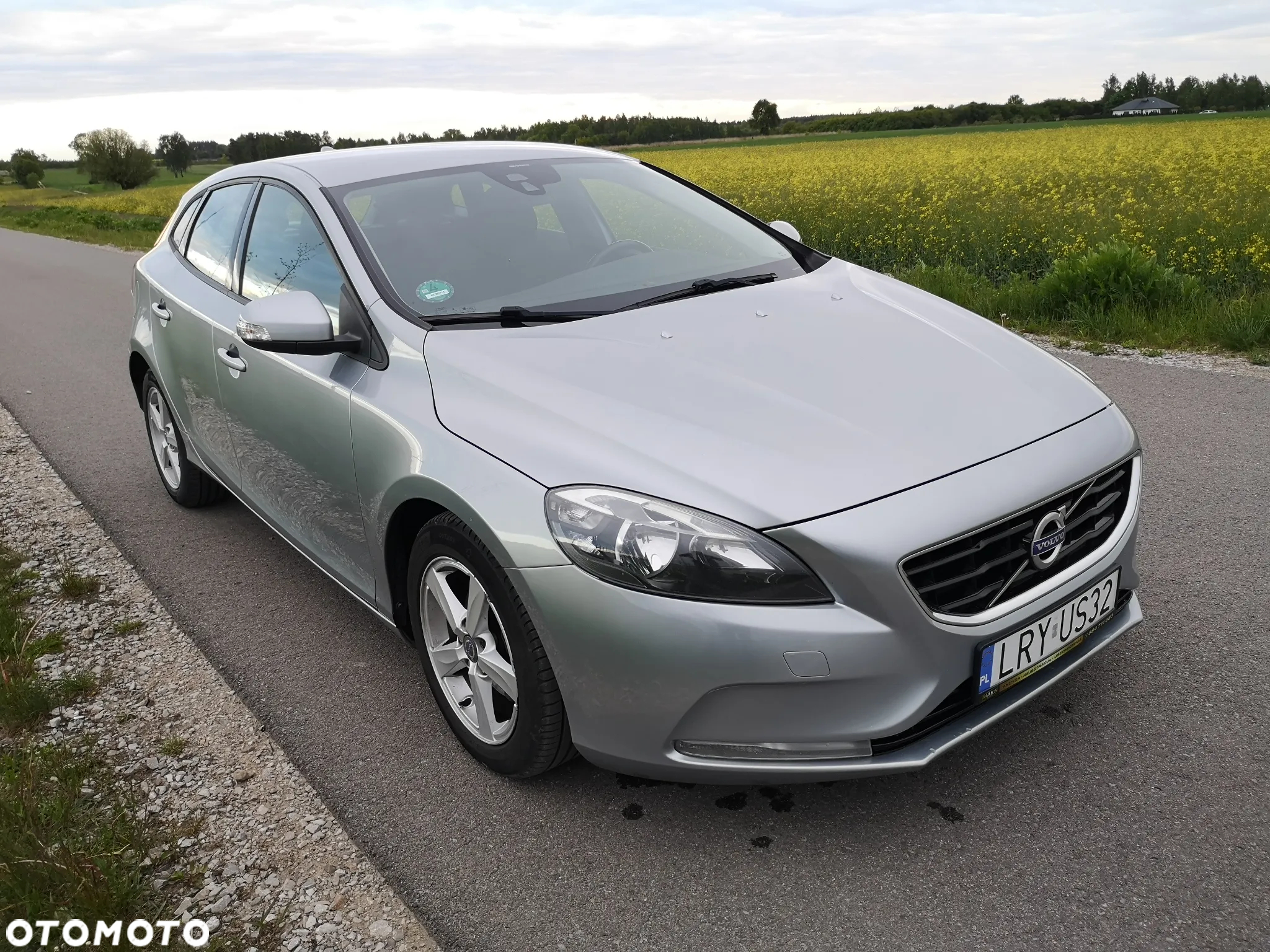 Volvo V40 - 23