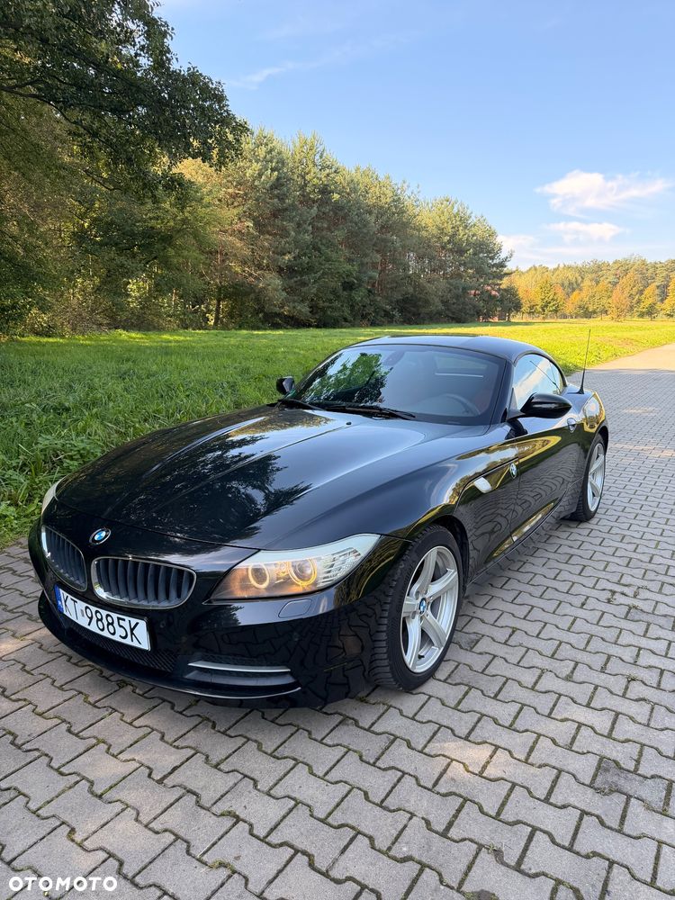 BMW Z4 23i sDrive - 1