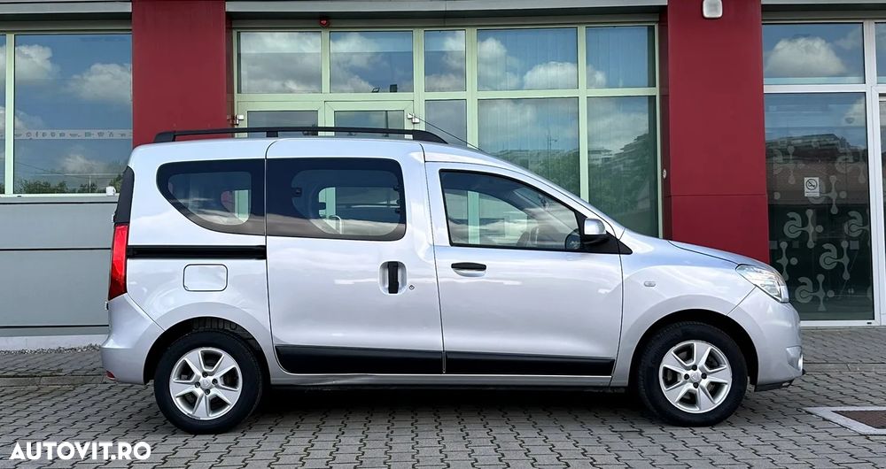 Dacia Dokker - 19