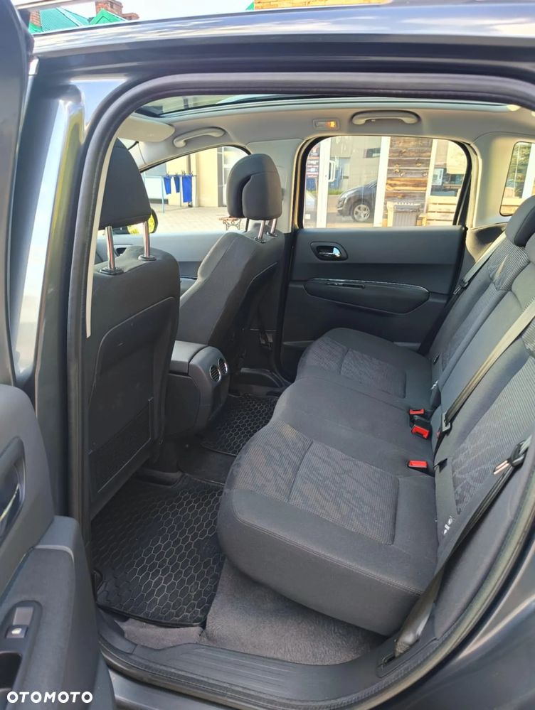 Peugeot 3008 2.0 HDi Allure - 24