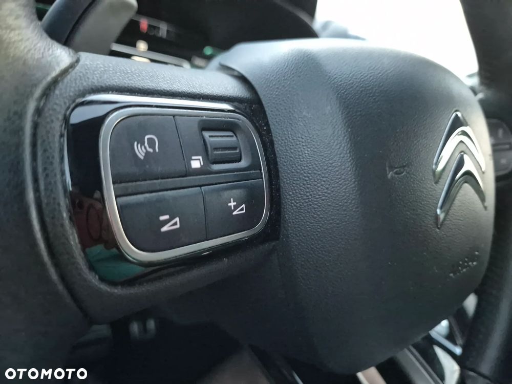 Citroën C5 Aircross 2.0 BlueHDi Shine EAT8 - 14