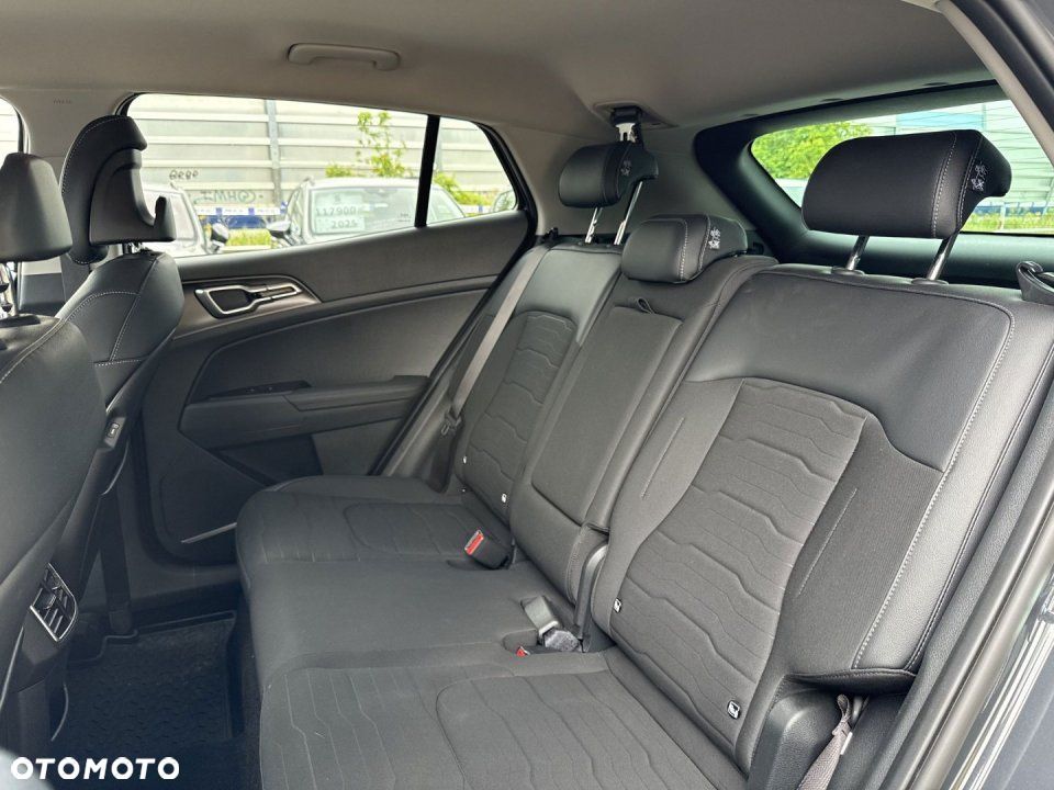 Kia Sportage - 15