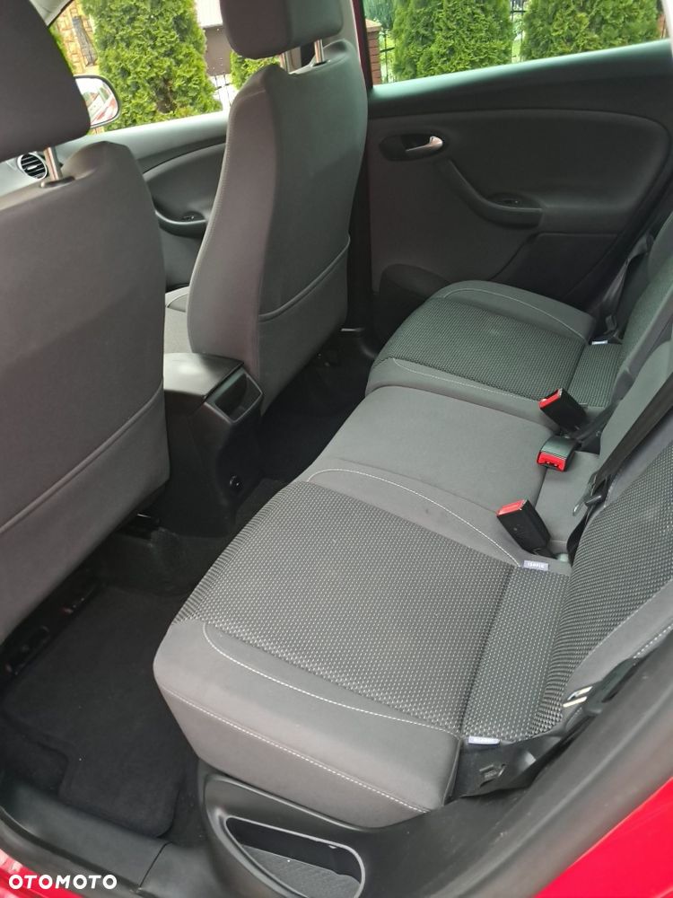 Seat Altea - 7