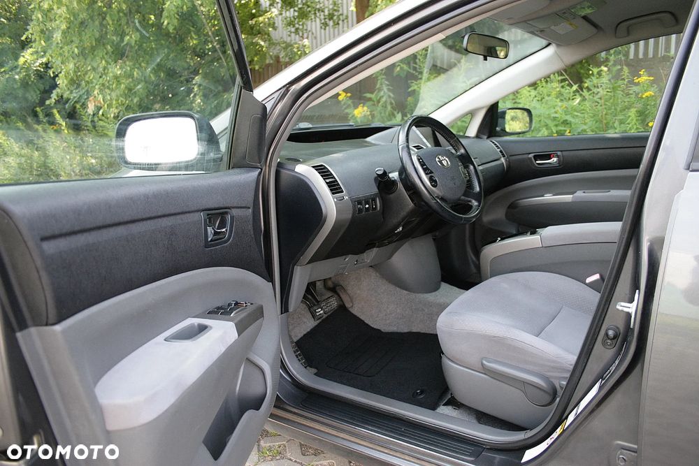 Toyota Prius 1.5 VVT-i Sol (nav) - 8