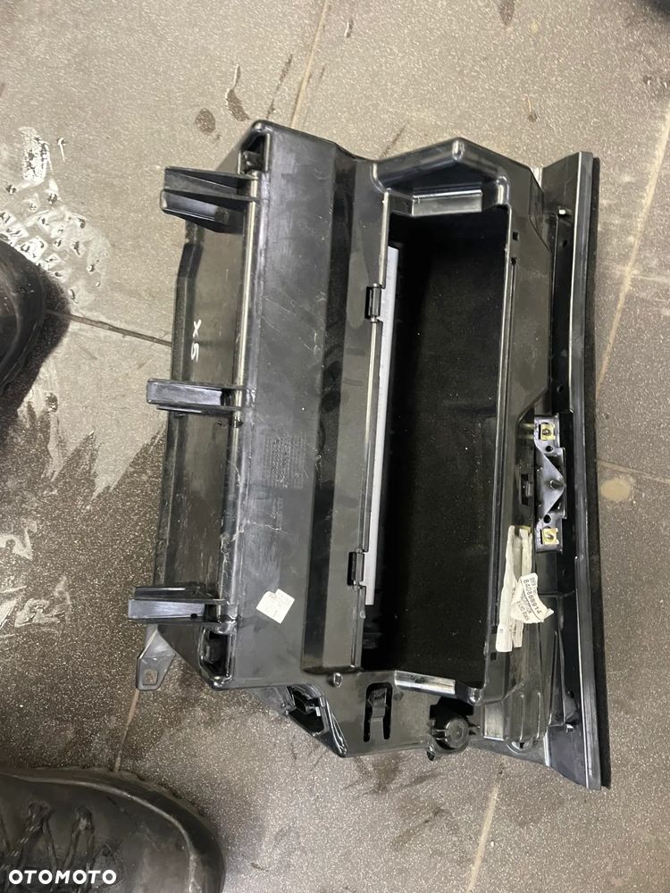 BMW E53 X5 Schowek Pasażera - 2