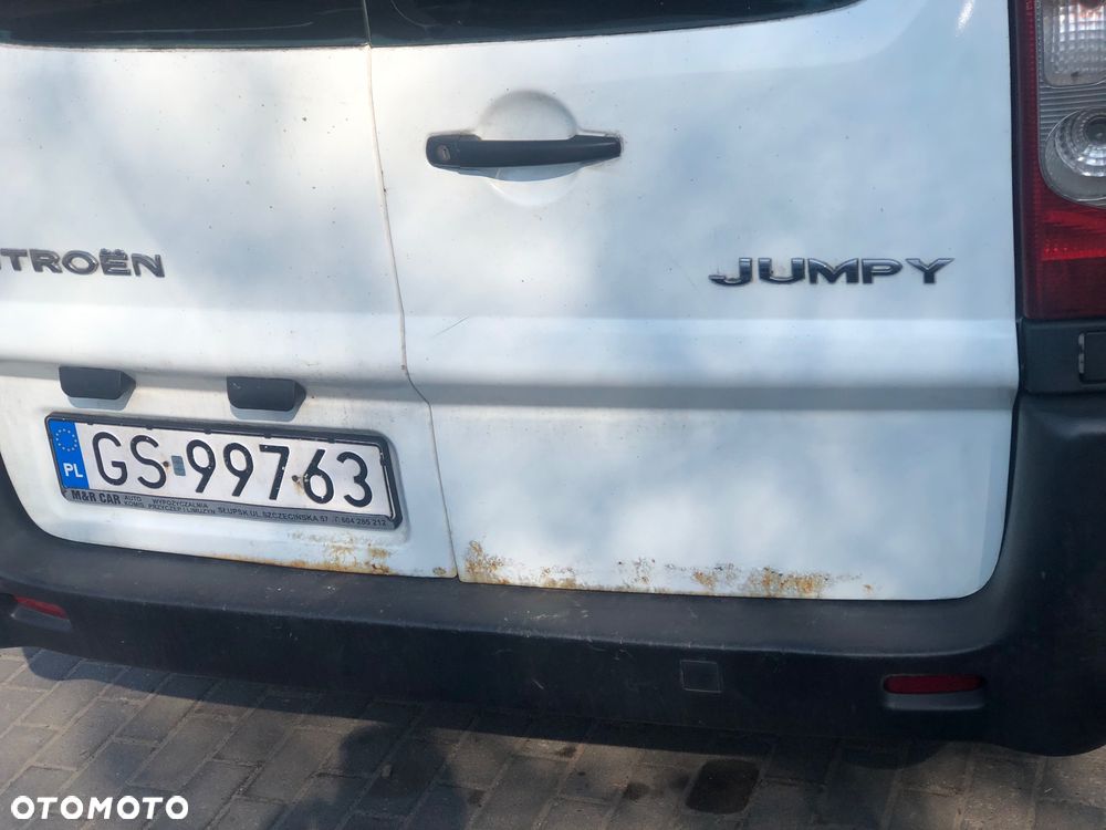 Citroën Jumpy - 7
