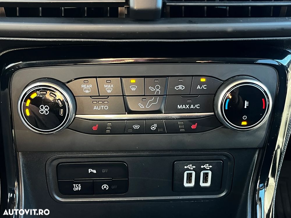 Ford EcoSport 1.0 EcoBoost Active - 24