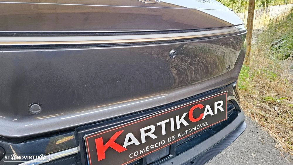 MG Marvel R 70 kWh Luxury - 49