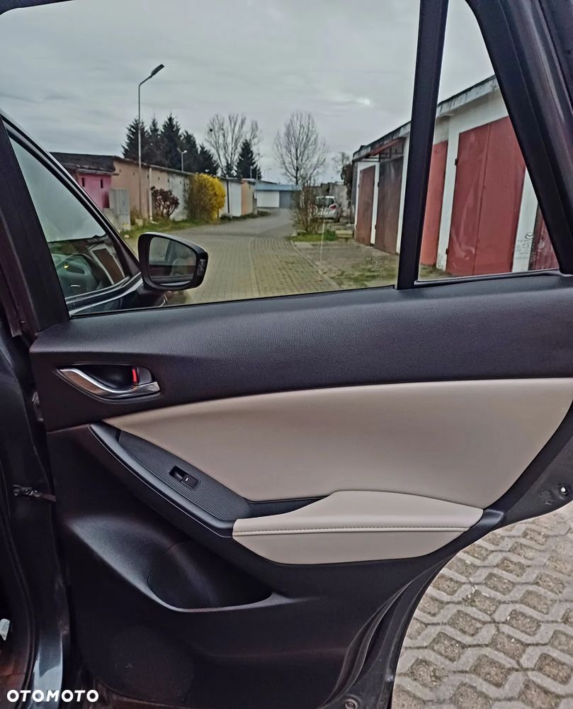 Mazda CX-5 2.0 Skypassion - 20