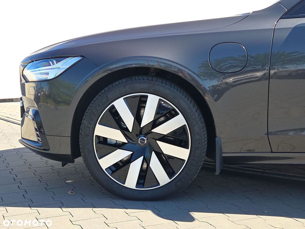 Volvo V90 T6 Recharge AWD Plus Dark - 33