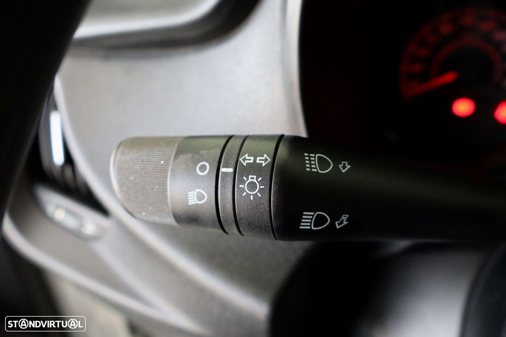 Fiat Doblo 1.6 Multijet Maxi - 15