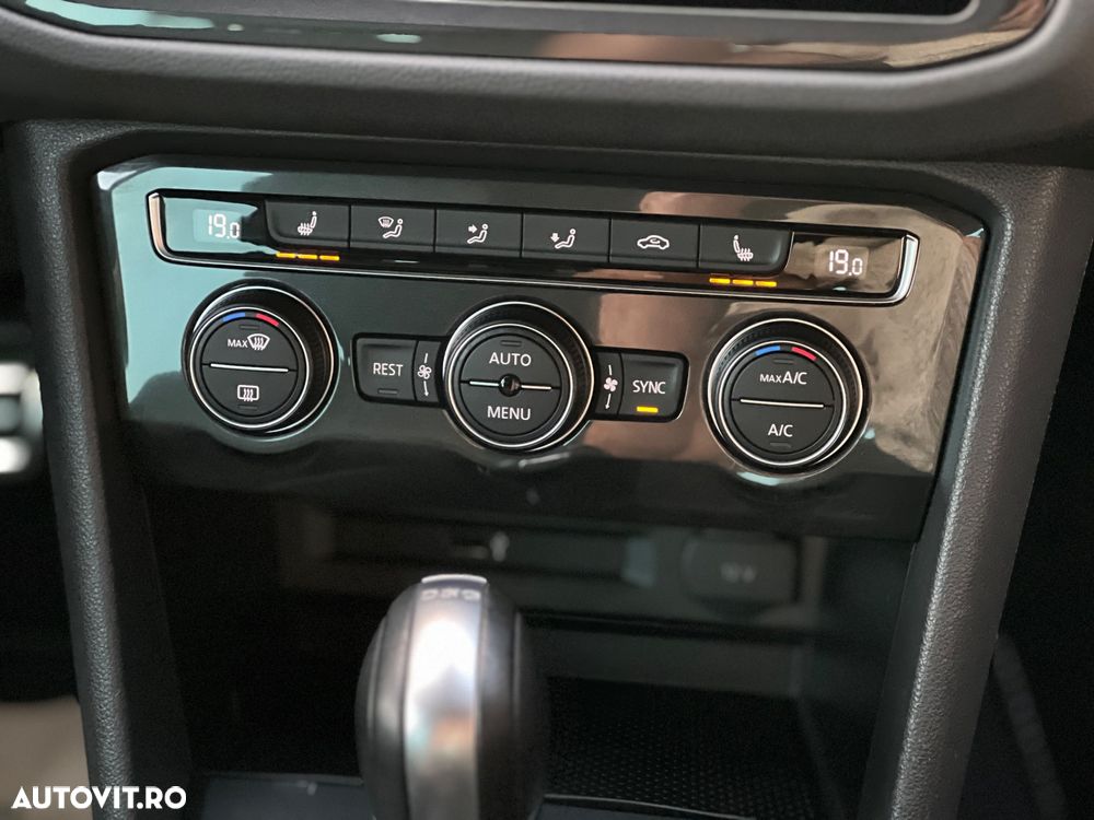 Volkswagen Tiguan 2.0 TDI SCR 4MOTION DSG Offroad - 20