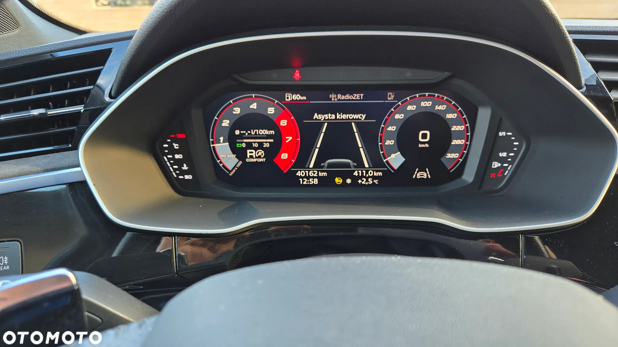 Audi RS Q3 - 29