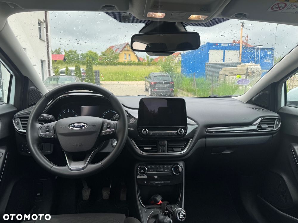 Ford Puma 1.0 EcoBoost ST-Line - 10