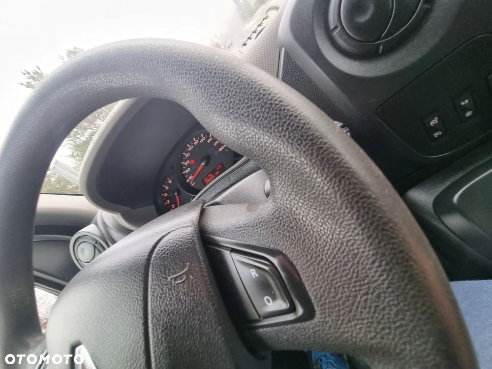 Renault Master - 24