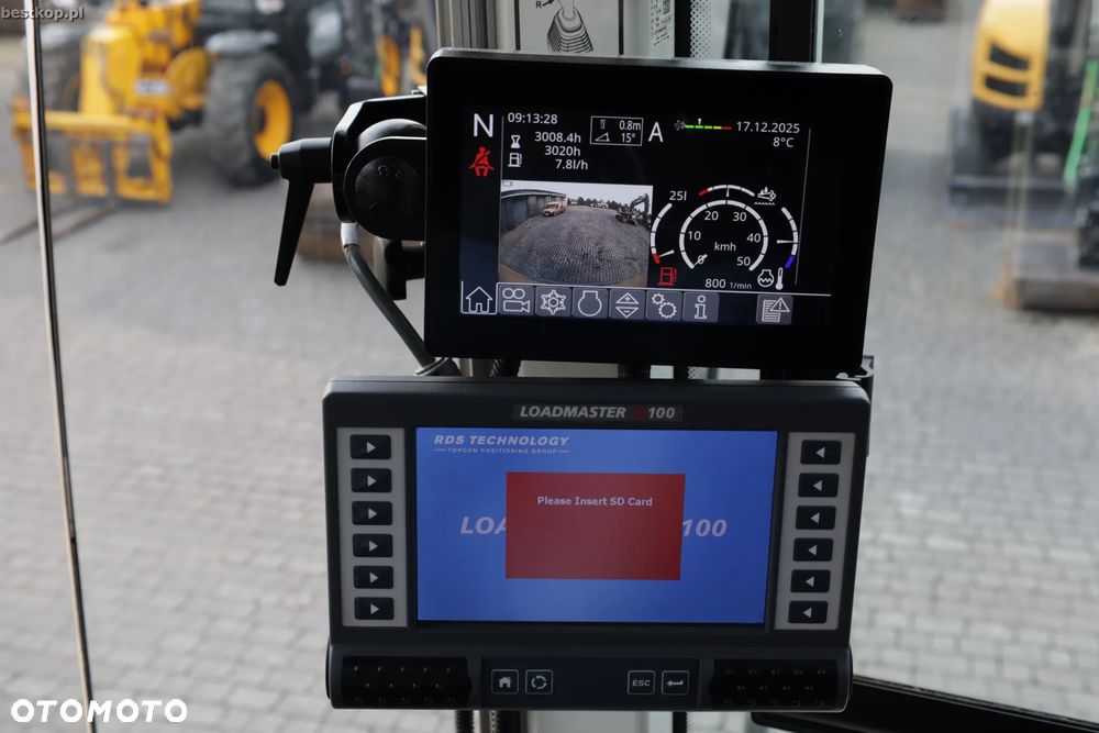 Liebherr L566 XPower - 32