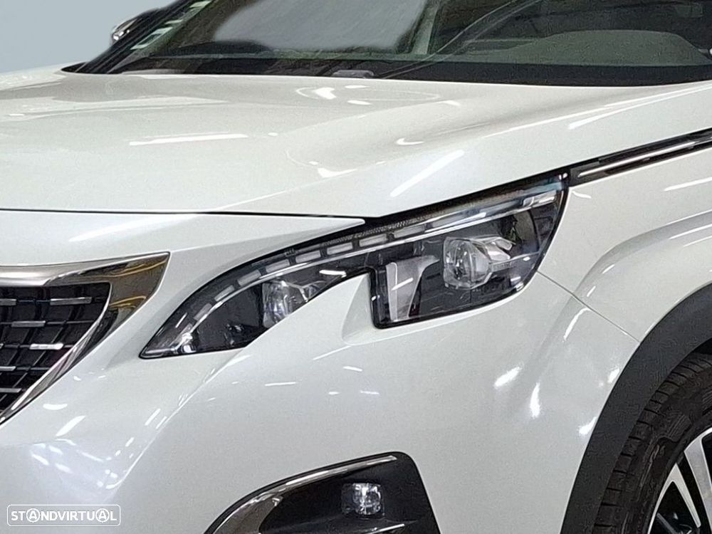 Peugeot 3008 1.5 BlueHDi GT Line - 3