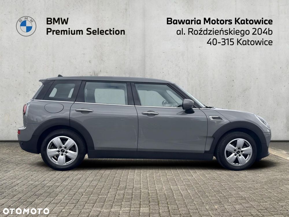 Mini Clubman 2022 photo 3