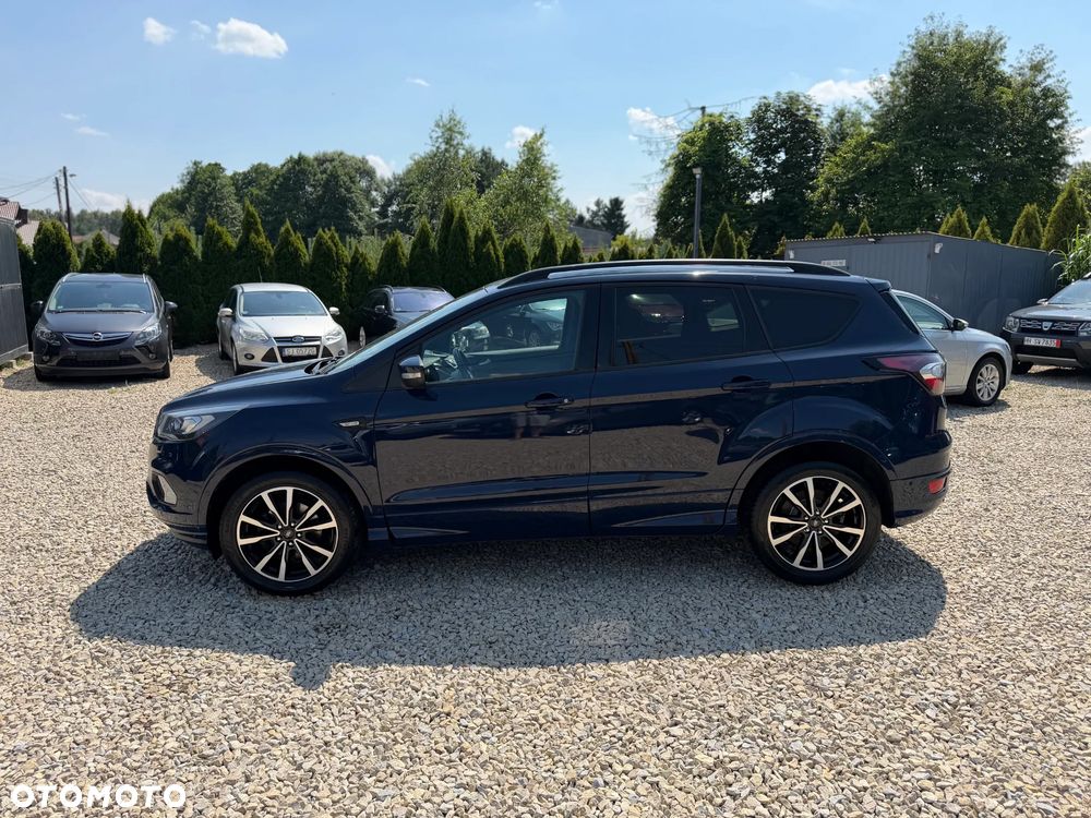 Ford Kuga 1.5 EcoBoost 2x4 ST-Line - 5