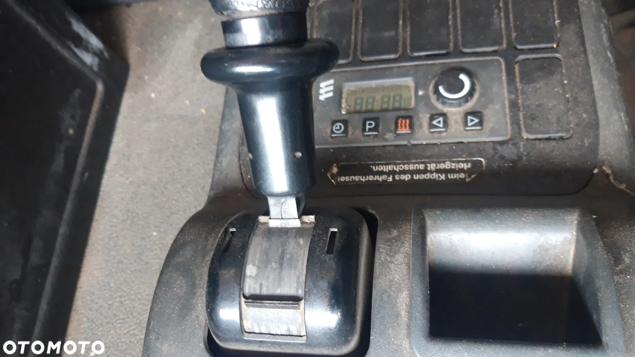 MAN 6x4 TGA TGS - 11