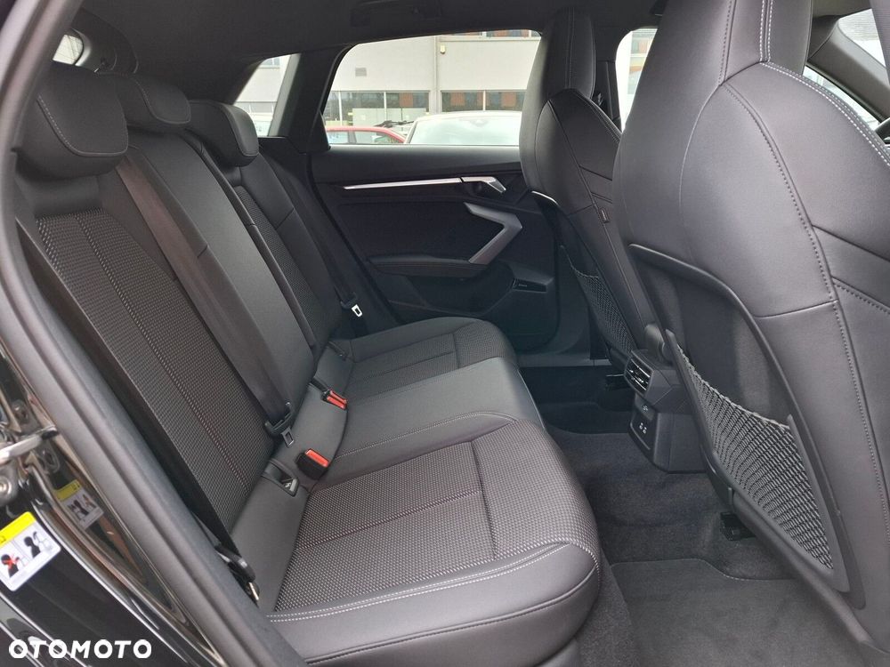 Audi S3 Sportback - 14