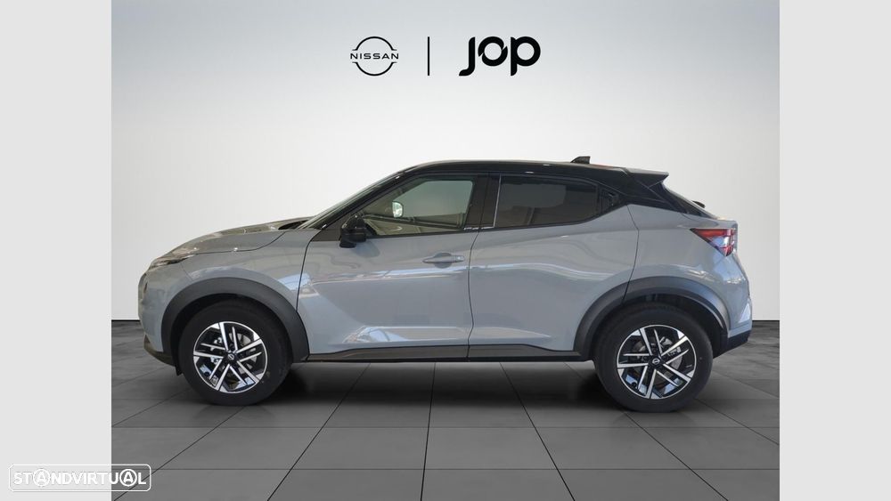 Nissan Juke 1.0 DIG-T N-Connecta Two Tone DCT - 2