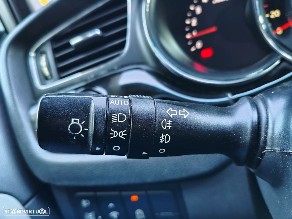 Kia Ceed SW 1.4 CRDi EX - 25