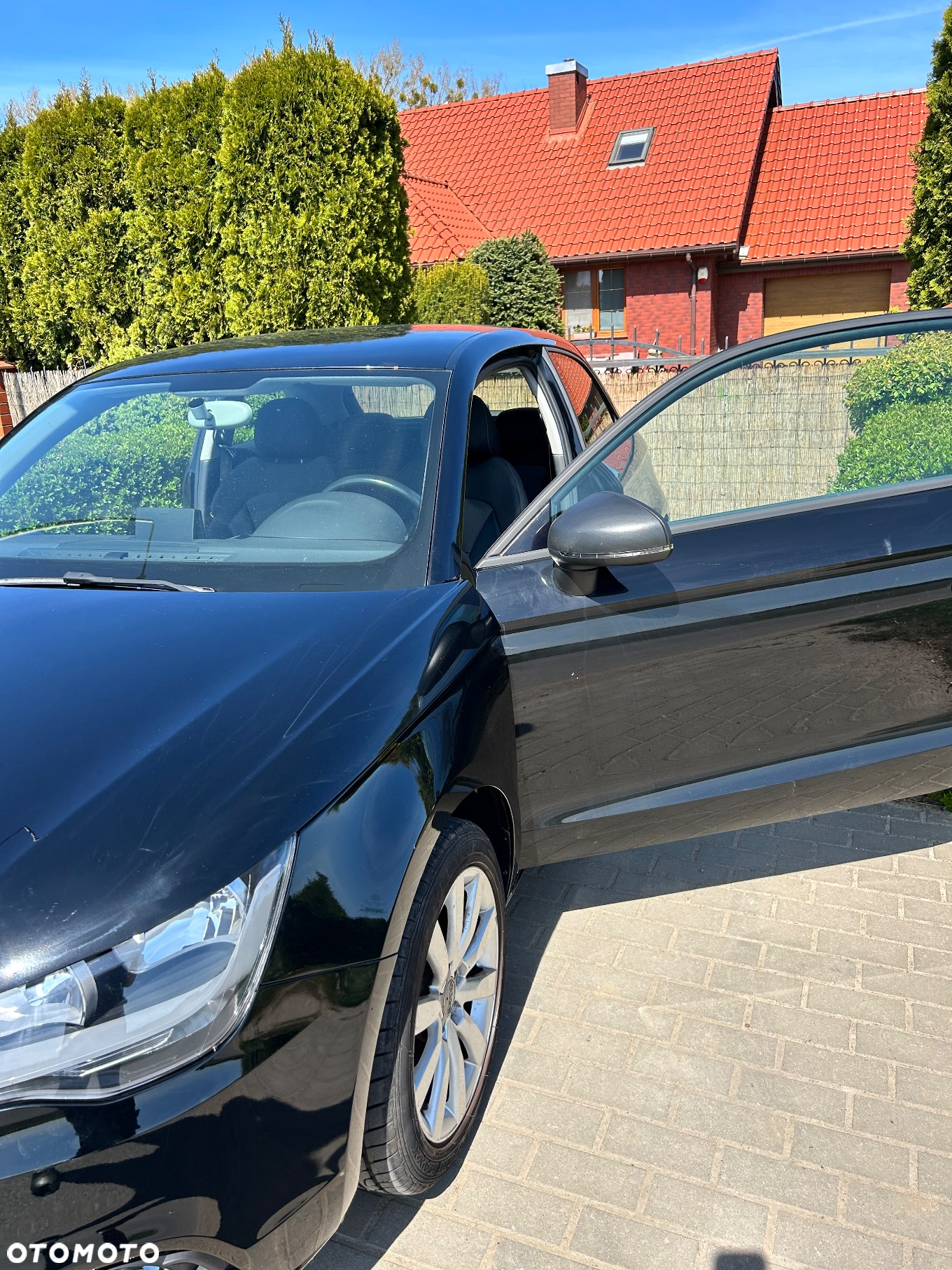 Audi A1 1.2 TFSI Prime Line - 2