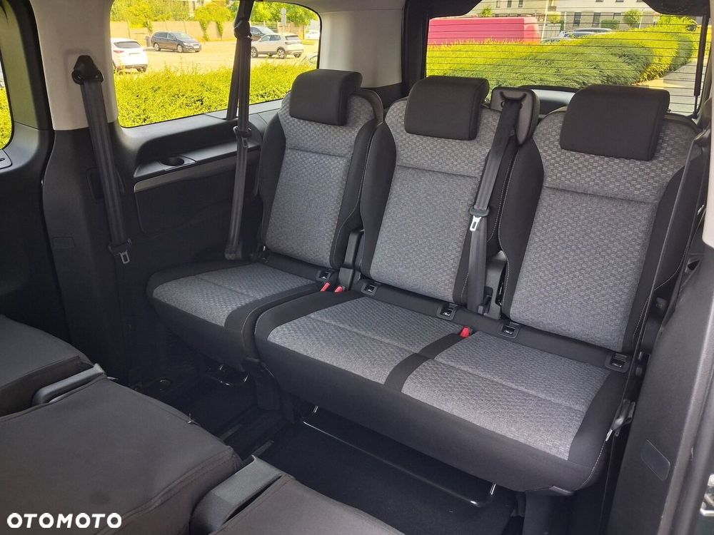Toyota Proace Verso 2.0 D4-D Long Family - 19