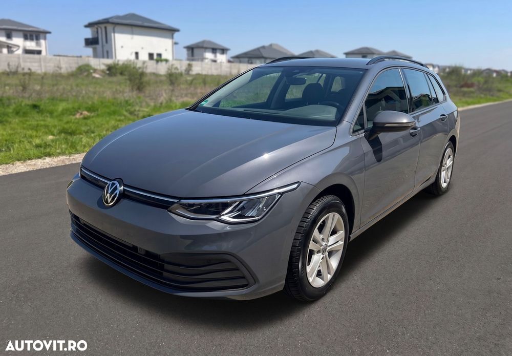 Volkswagen Golf 2.0 TDI Style - 2