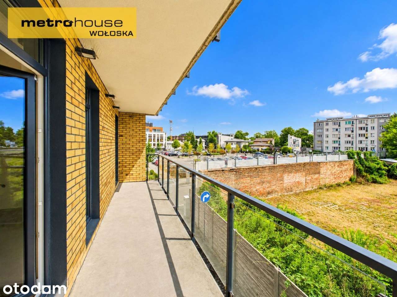Apartament 82 m² Centrum Grodziska