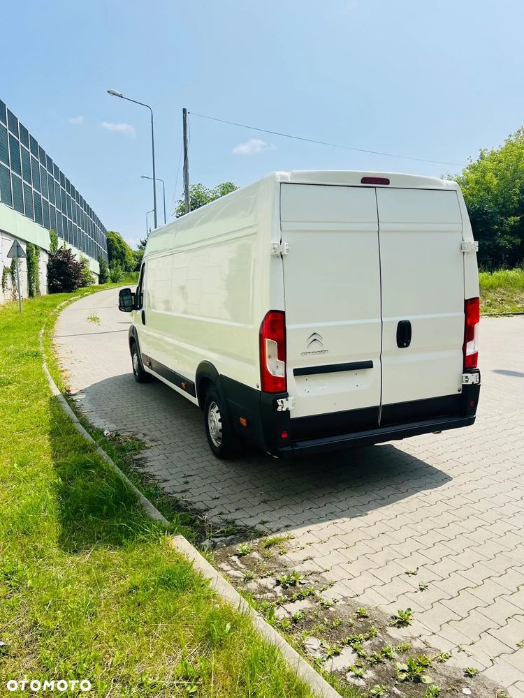 Citroën Jumper - 5