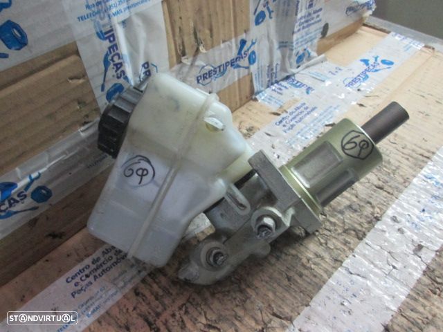Bomba De Travão 03350886531 BMW E87 2006 118 D DIESEL BMW E87 BMW E87 2005 118D DIESEL - 2