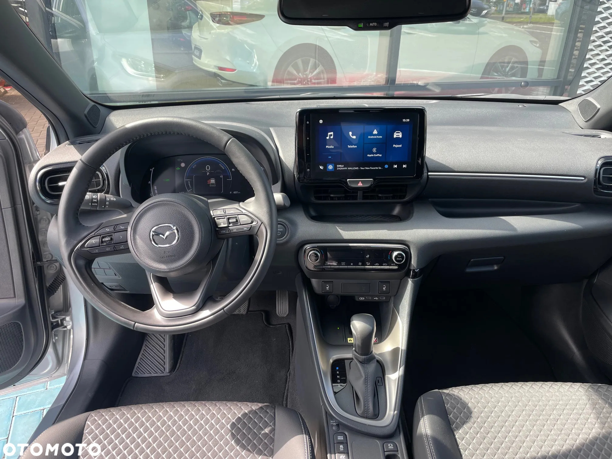 Mazda 2 - 8