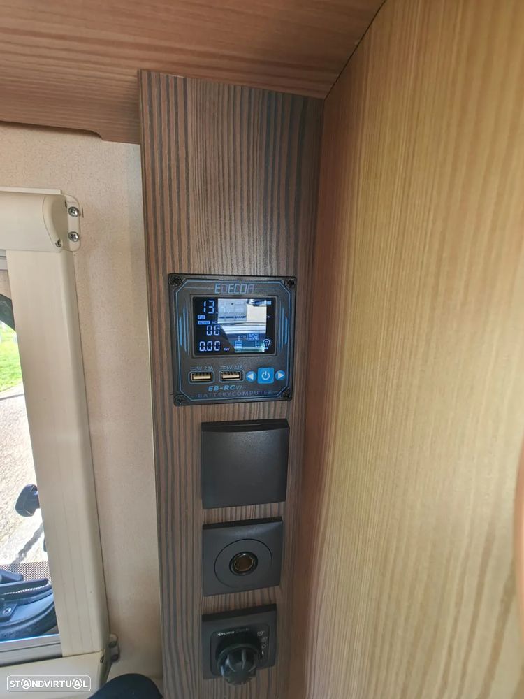 Rapido Serie 8F Serie 8 891F - 8