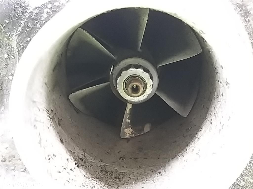 Turbosprężarka turbina VW Sharan I 1.9TDI 130KM 2000-2009 038253016G GARRET - 2