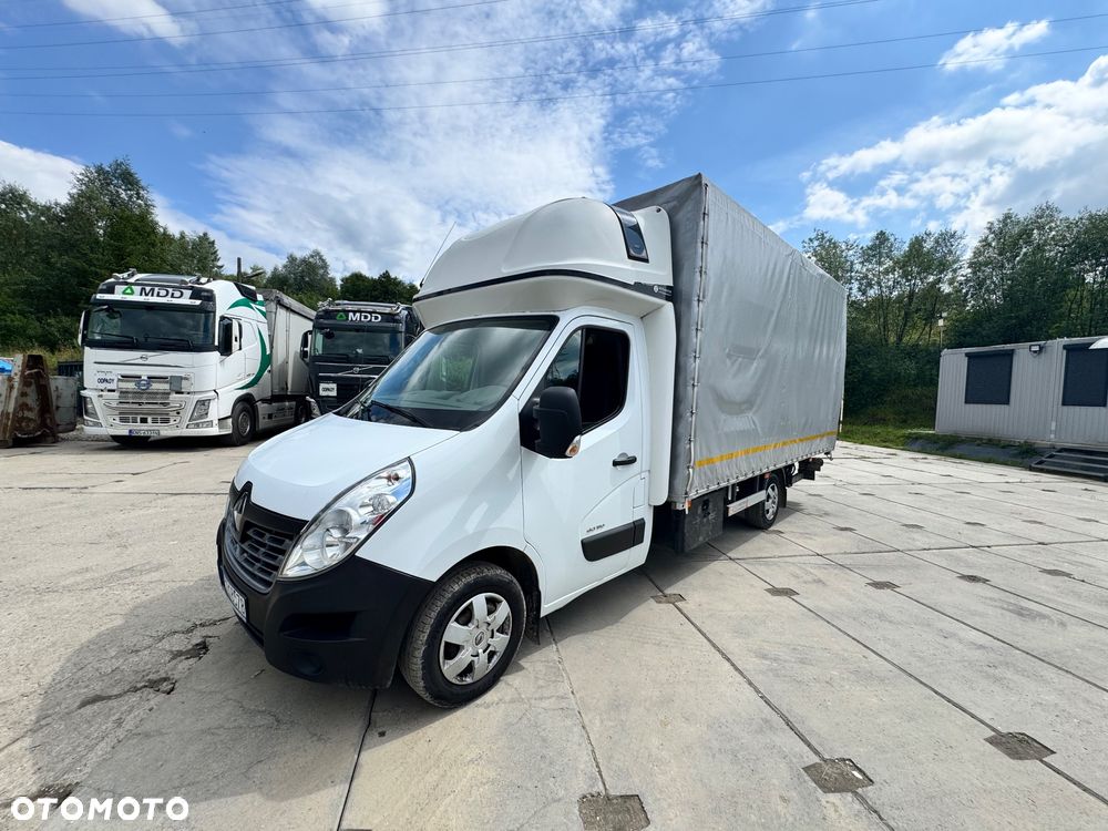 Renault MASTER/MOTOWEKTOR - 25