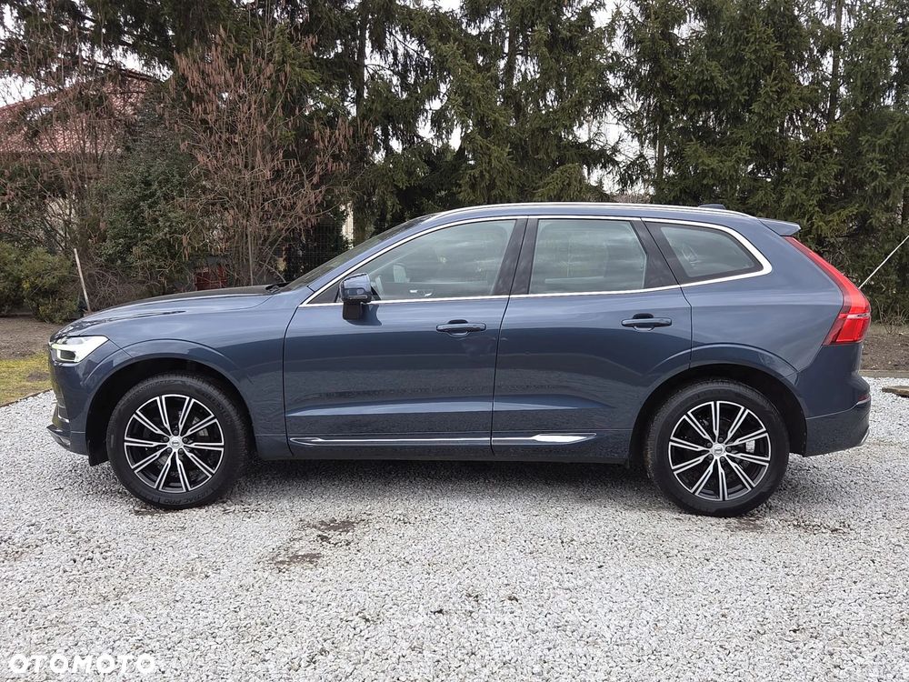 Volvo XC 60 D4 Geartronic Inscription - 2