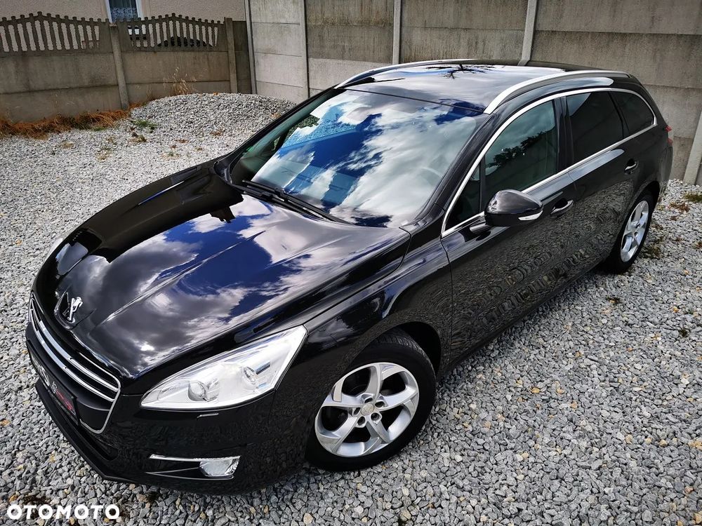 Peugeot 508 HDi FAP 140 Business-Line - 30