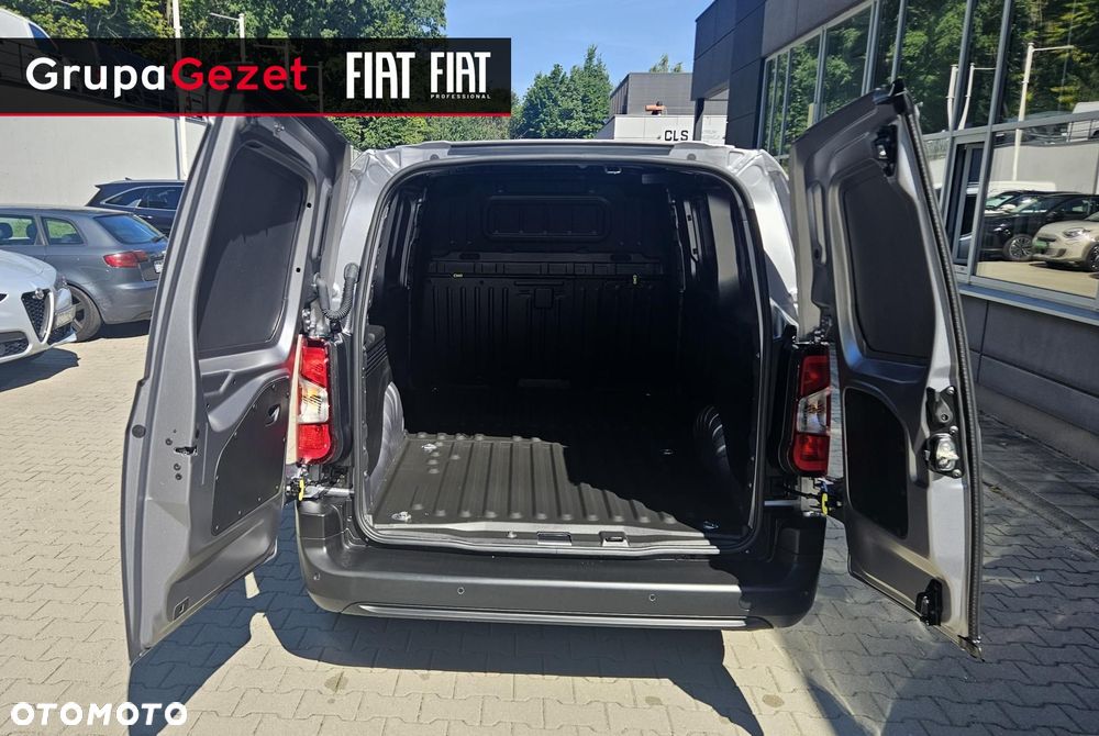 Fiat Doblo - 10