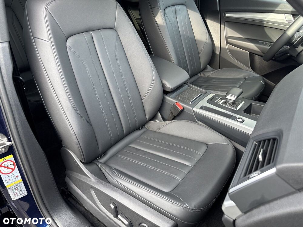 Audi Q5 Sportback - 37