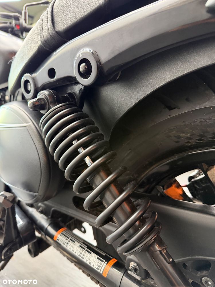 Hyosung GV - 18