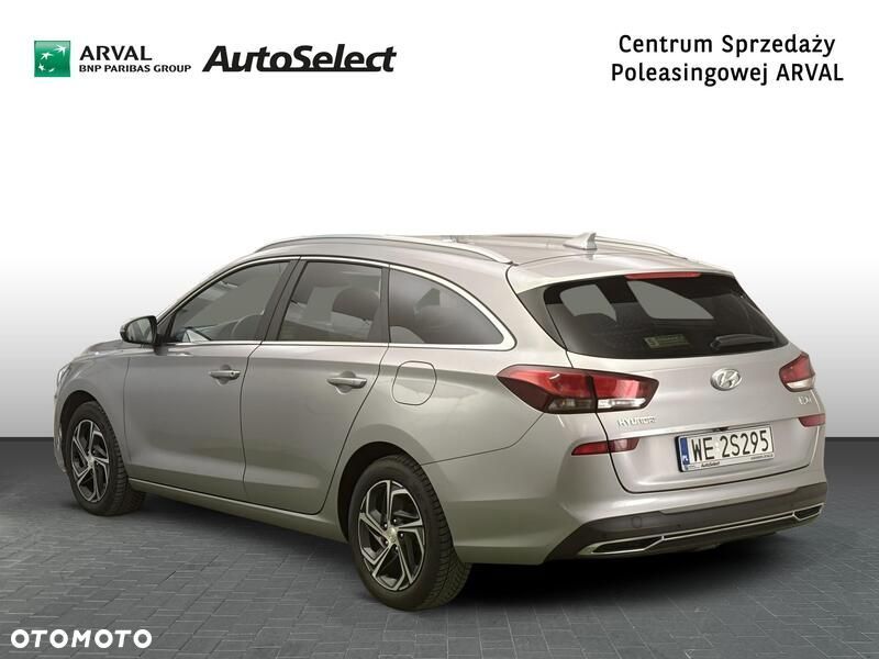 Hyundai i30 - 3