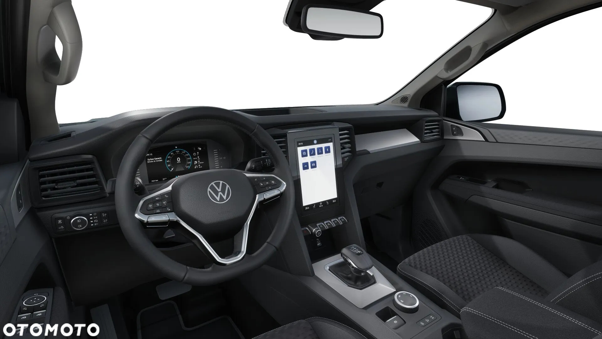 Volkswagen Amarok 2.0 TDI 4Mot Life - 7