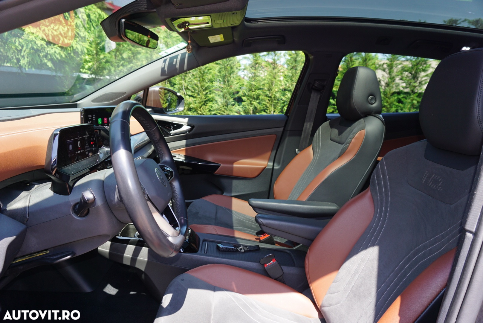 Volkswagen ID.4 77 kWh Pro Performance - 22